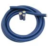 Rob Allen Bulk 18mm Gun Rubber Blue (per Metre) -Alvey shop rob allen 18mm bulk gun rubber blue