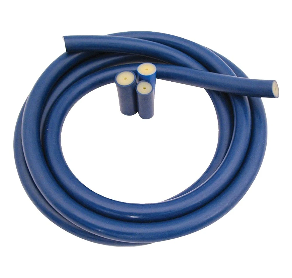 Rob Allen Bulk 18mm Gun Rubber Blue (per Metre) 3 Rob Allen Bulk 18mm Gun Rubber Blue (per Metre)