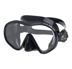 Rob Allen Couta Mask Black