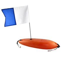 Rob Allen Hard Foam Float 7L