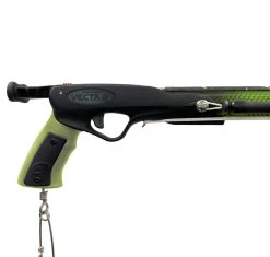 Rob Allen GT Carbon Roller Speargun Digital Green -Alvey shop rob allen gt carbon roller speargun digital green handle