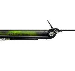 Rob Allen GT Carbon Roller Speargun Digital Green -Alvey shop rob allen gt carbon roller speargun digital green roller mech