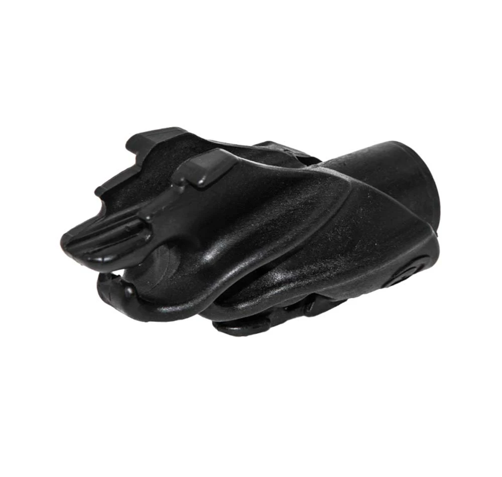 Rob Allen Open Muzzle 3 Rob Allen Open Muzzle