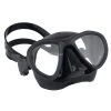 Rob Allen Snapper Masks -Alvey shop rob allen snapper mask black black 1 1