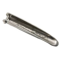 Rob Allen Replacement Shaft Flopper With Pin -Alvey shop rob allen spear flopper back