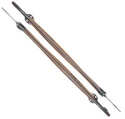 Rob Allen 1100 Timberline Roller Railgun -Alvey shop rob allen timberline roller railgun 3