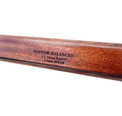 Rob Allen 1100 Timberline Roller Railgun -Alvey shop rob allen timberline roller railgun 4