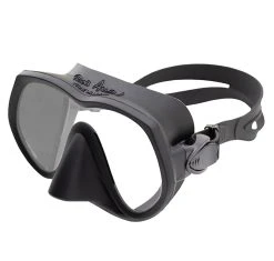 Rob Allen Trevally Mask Black 5 Rob Allen Trevally Mask Black -Alvey shop rob allen trevally mask black