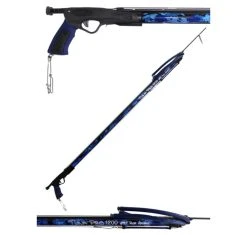 Rob Allen Tuna Pro Railgun -Alvey shop rob allen tuna pro railgun