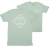Salty Crew Tippet Sage T-Shirt -Alvey shop salty crew tippet sage t shirt