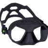 Salvimar Hathor Mask Black -Alvey shop salvimar hathor spearfishing mask front