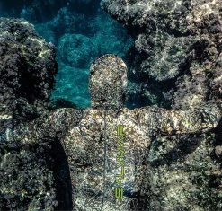 Salvimar Krypsis 101 3.5mm Wetsuit -Alvey shop salvimar krypsis 101 3 5 mm wetsuit camoflague 2