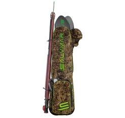 Salvimar Krypsis Fin Backpack -Alvey shop salvimar krypsis fin bag full