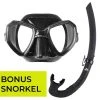 Salvimar Morpheus Mask W Bonus Snorkel 1 Salvimar Morpheus Mask W Bonus Snorkel -Alvey shop salvimar morpheus mask bonus snorkel d8a4862d 7c12 4f59 a935 371e8d17b45d