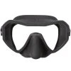 Salvimar Neo Mask Black -Alvey shop salvimar neo mask 2 1 1