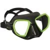 Salvimar Fluyd Noah Mask Black/Green 1 Salvimar Fluyd Noah Mask Black/Green -Alvey shop salvimar noah fluyd mask green 2 1 1