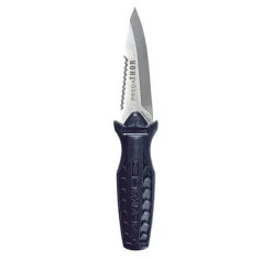 Salvimar Predathor Knife -Alvey shop salvimar predathor dive knife blue