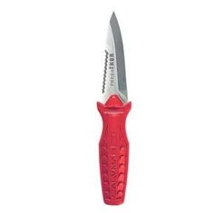 Salvimar Predathor Knife -Alvey shop salvimar predathor knife col red
