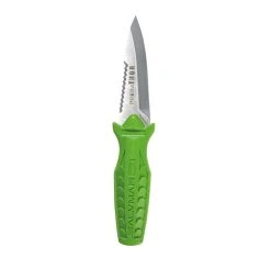 Salvimar Predathor Knife -Alvey shop salvimar predathor knife green