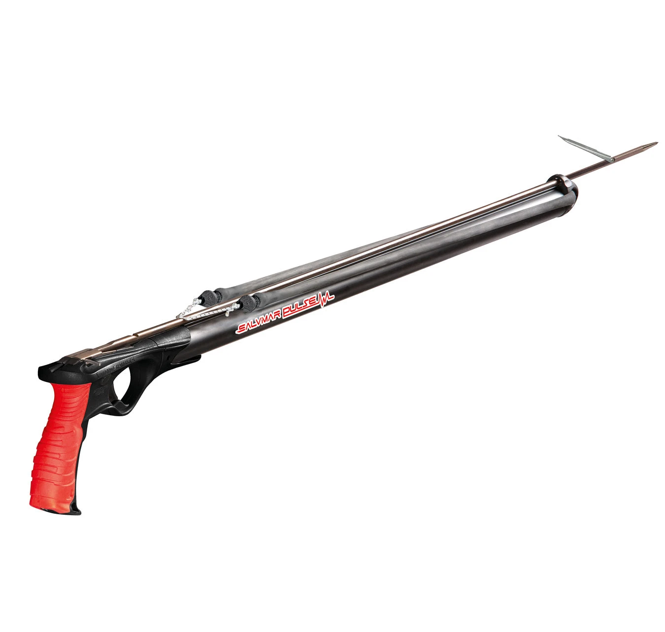 Salvimar Pulse Railgun 3 Salvimar Pulse Railgun