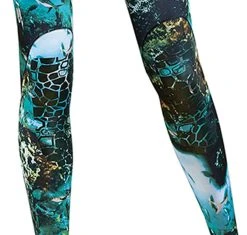 Salvimar Sea Walker Lady 3.5mm Wetsuit 10 Salvimar Sea Walker Lady 3.5mm Wetsuit -Alvey shop salvimar sea walker lady 3 5mm wetsuit knee pads