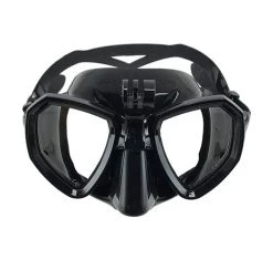 Salvimar Trinity Go Pro Mask -Alvey shop salvimar trinity mask 1