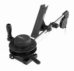 Scotty 1050 Compact Depthmaster Downrigger 23"