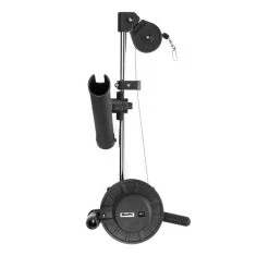 Scotty 1050 Compact Depthmaster Downrigger 23" -Alvey shop scotty 1050 compact depthmaster downrigger 23 3