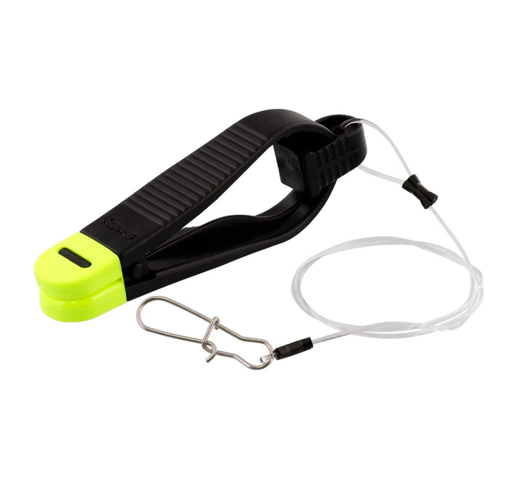 Scotty Power Grip Plus 1170 Downrigger Line Release Clip 3 Scotty Power Grip Plus 1170 Downrigger Line Release Clip