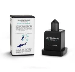 Sharkbanz Fishing Zeppelin Shark Deterrent Tackle -Alvey shop sharkbanz fishing zeppelin shark deterrent tackle 4