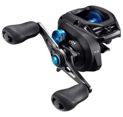 Alvey shop 19 Shimano 23 SLX Baitcast Reel