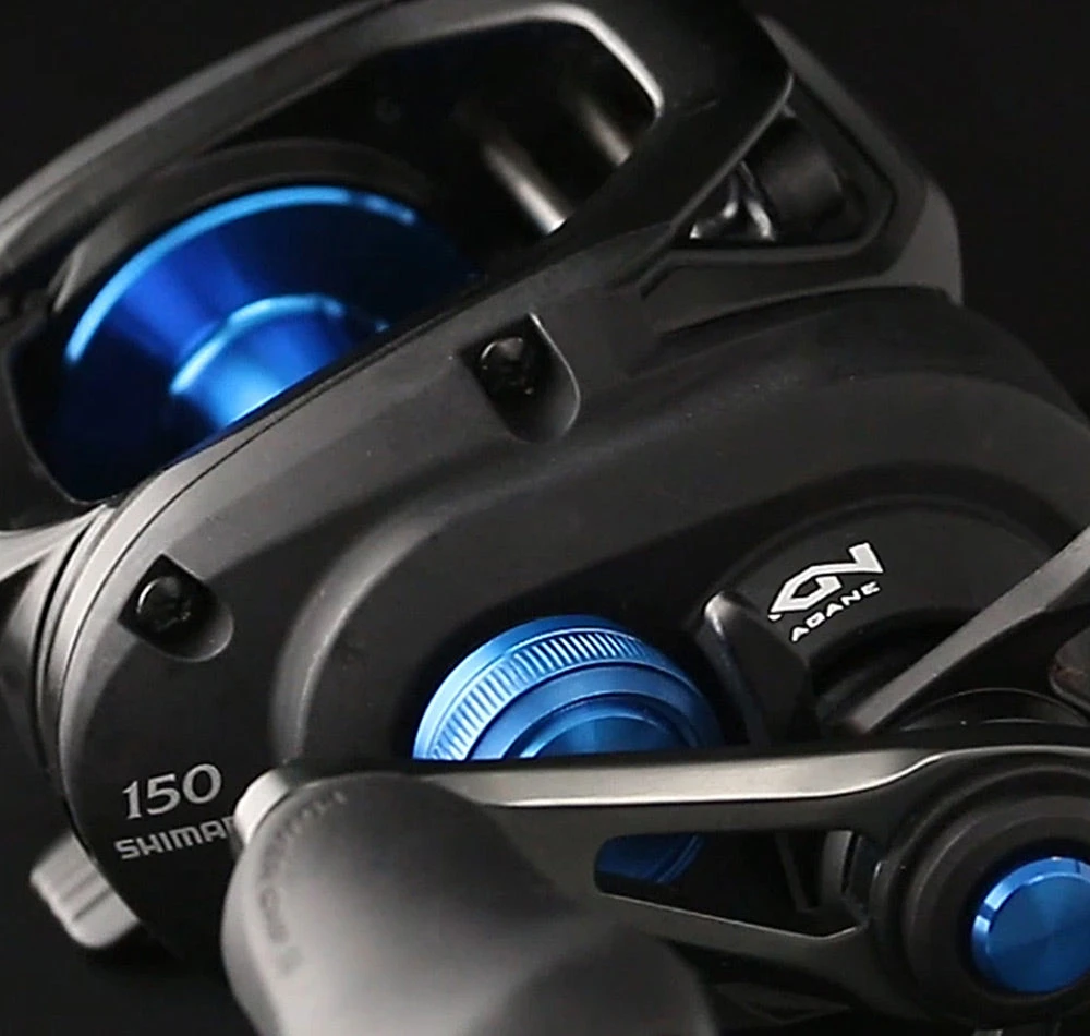Shimano 23 SLX Baitcast Reel 4 Shimano 23 SLX Baitcast Reel - Image 2