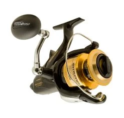 Shimano Baitrunner D Reel