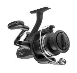 Shimano Baitrunner ST Reels