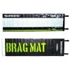 Shimano Brag Mat 1.2m Black/Green -Alvey shop shimano brag mat 1 2 m