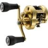 Shimano 23 Calcutta Conquest MD Baitcast Reel