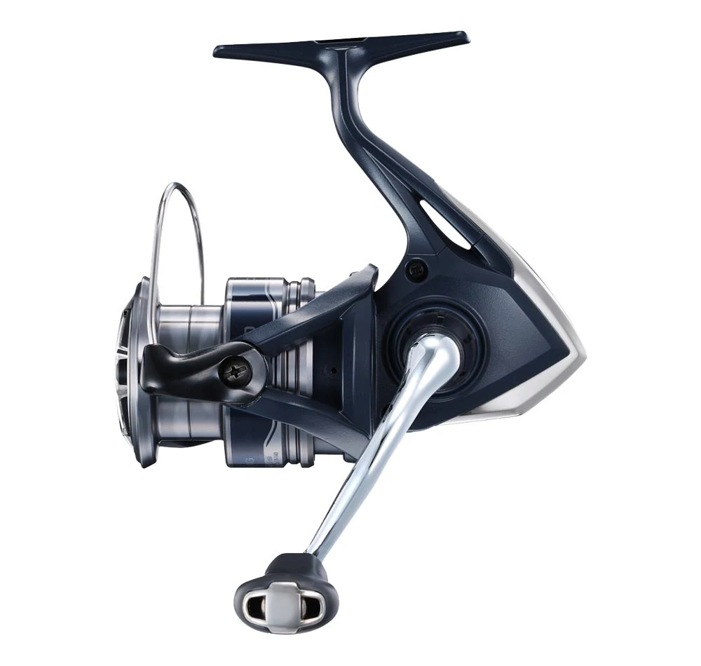 Shimano Catana HGFE Spin Reels 4 Shimano Catana HGFE Spin Reels - Image 2