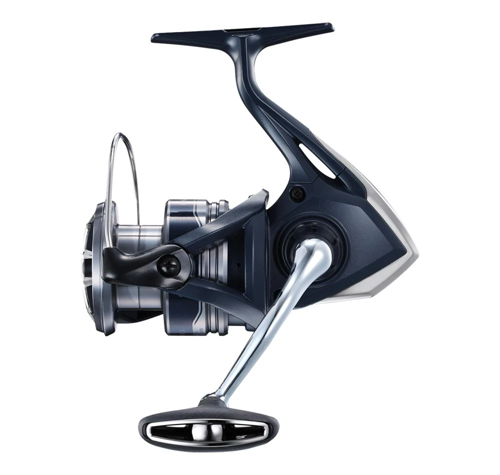 Shimano Catana HGFE Spin Reels 5 Shimano Catana HGFE Spin Reels - Image 3