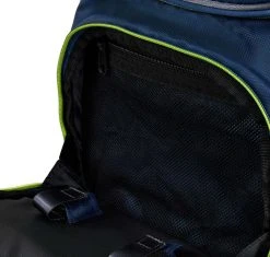 Shimano Cooler Day Pack 27L -Alvey shop shimano cooler day pack3