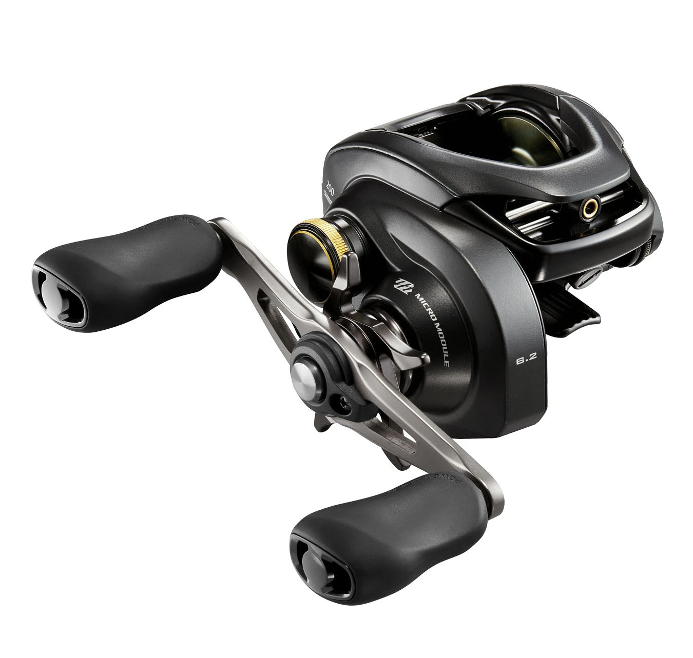Shimano Curado K Baitcast Reel 3 Shimano Curado K Baitcast Reel