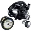 Shimano Forcemaster 9000A Electric Reel With Line -Alvey shop shimano forcemaster 9000a electric reel with 80lb power pro depthmaster line e4128cba 5edc 4106 abd5 5378a05dfafa