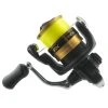 Shimano FX 2500FC Reel With Line 1 Shimano FX 2500FC Reel With Line -Alvey shop shimano fx 2500 reel with line 2