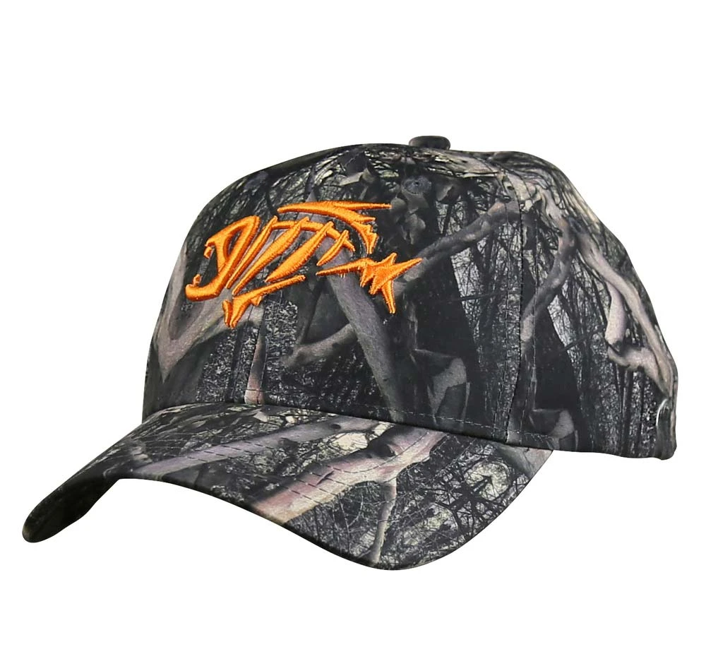 Shimano G.Loomis Forest Camo Cap 3 Shimano G.Loomis Forest Camo Cap