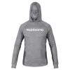 Shimano Hooded Tech Tee Ice Dot Camo 1 Shimano Hooded Tech Tee Ice Dot Camo -Alvey shop shimano hooded tech tee ice dot camo
