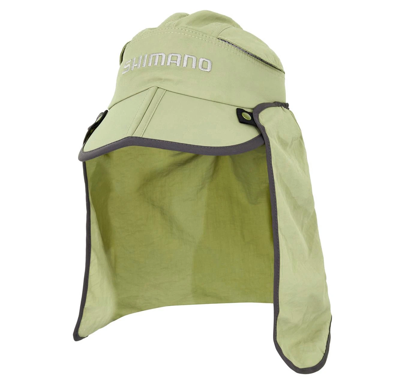 Shimano Legionnaire Technical Cap 3 Shimano Legionnaire Technical Cap