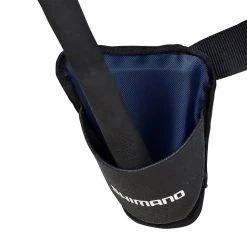 Shimano Light Utility Jigging Belt -Alvey shop shimano light utility jigging belt gimbal