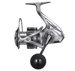 Shimano Nasci FC Spin Reel -Alvey shop shimano nasci fc c5000 xg spin reel