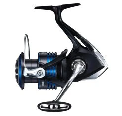 Shimano Nexave FI Spin Reel -Alvey shop shimano nexave fi 4000 hg spin reel