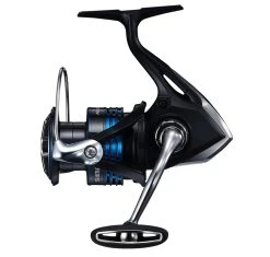 Shimano Nexave FI Spin Reel -Alvey shop shimano nexave fi c3000 hg spin reel