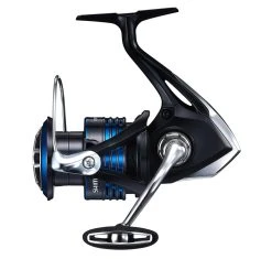 Shimano Nexave FI Spin Reel -Alvey shop shimano nexave fi c5000 hg spin reel